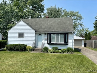 1724 Parker Blvd, Tonawanda, NY 14150