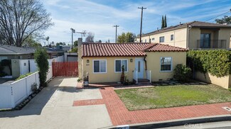 5457 Fulton Ave, Sherman Oaks, CA 91401