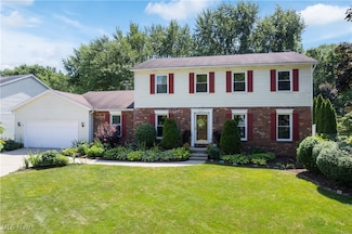 2844 Williamsburg Cir, Stow, OH 44224