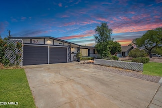 500 E Hermosa Dr, Tempe, AZ 85282