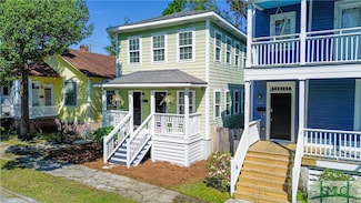 506 E 32nd St, Savannah, GA 31401