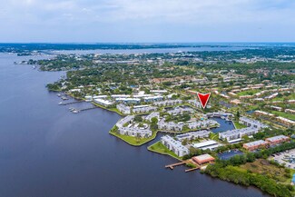 1950 SW Palm City Rd Unit 5102, Stuart, FL 34994