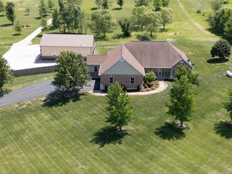 601 Evergreen Terrace, O Fallon, MO 63366