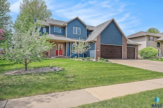 3901 S Florence Ave, Sioux Falls, SD 57103