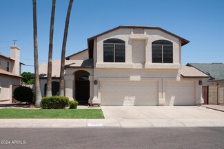 20009 N 43rd Dr, Glendale, AZ 85308