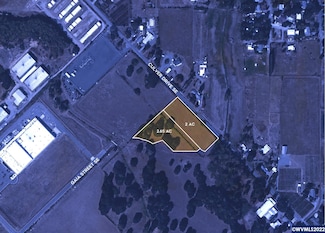 0 Gaia St SE, Salem, OR 97317