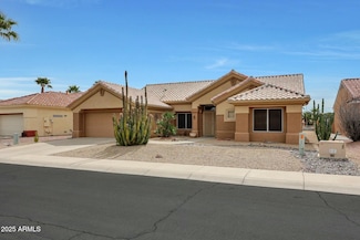 14833 W Tomahawk Way, Sun City West, AZ 85375