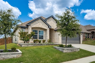 1816 Barberry, Weatherford, TX 76086