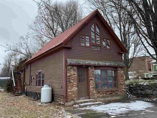 109 Route 2 W, Danville, VT 05828