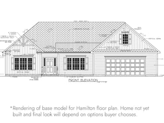 143 Falls Leaf Dr Unit 12, Troutman, NC 28166