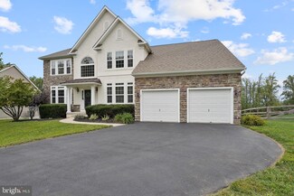 3208 Tyning Ln, Downingtown, PA 19335