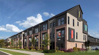 1017 Northend Dr Unit 27, Charlotte, NC 28206
