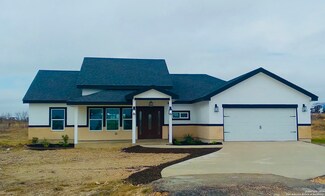 145 Flor Del Sol Rd, San Antonio, TX 78264