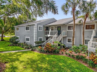 4102 Plantation Cove Dr Unit 201, Orlando, FL 32810