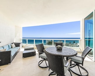 101 S Fort Lauderdale Beach Blvd Unit 1104, Fort Lauderdale, FL 33316