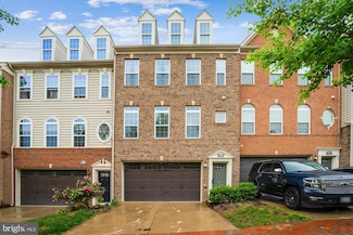 15604 Tibberton Terrace, Upper Marlboro, MD 20774