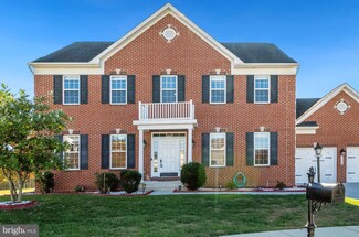 15500 Leizear Ct, Laurel, MD 20707