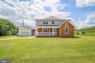 1111 S Mountain Rd, Dillsburg, PA 17019