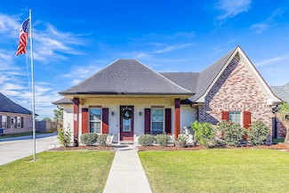 391 Port Royal Way, Houma, LA 70360