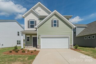 1150 Red River Dr, Salisbury, NC 28144