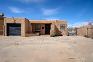 505 San Pablo St NE, Albuquerque, NM 87108