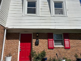 5854 E Hastings Arch, Virginia Beach, VA 23462