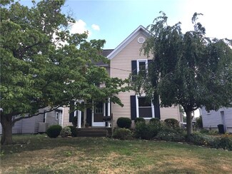 146 3rd St NW, Strasburg, OH 44680