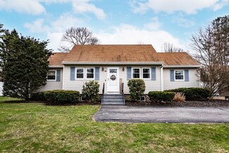 362 Main St, Holden, MA 01520