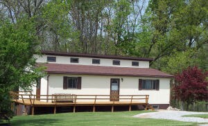 11932 E State Road 54, Springville, IN 47462