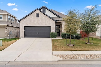 1813 Arapaho Mountain Pass, Leander, TX 78641