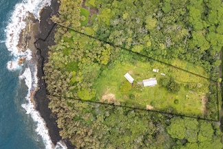 15-2055 Government Beach Rd, Pahoa, HI 96778