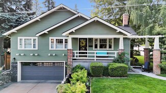 2323 S Lincoln St, Spokane, WA 99203