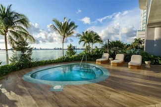 700 NE 24th St Unit 2405, Miami, FL 33137