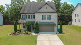810 Pressing Dr, Alpharetta, GA 30004