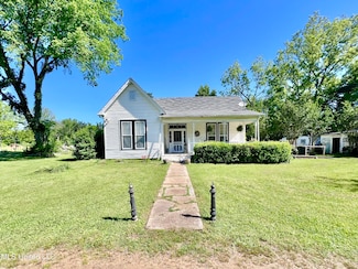 60 Frisco Ln, Red Banks, MS 38661