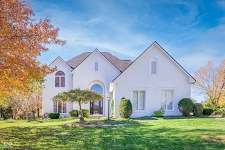 1535 Cricklewood Way, Zionsville, IN 46077