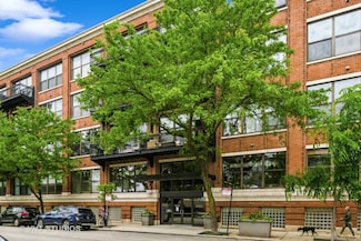 1040 W Adams St Unit 365, Chicago, IL 60607