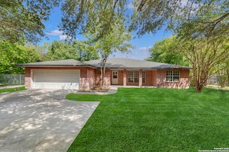 4231 Woodburn Dr, San Antonio, TX 78218