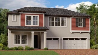 22084 Nebula Way, Land O' Lakes, FL 34637
