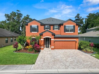 312 Oaklanding Dr, Mulberry, FL 33860