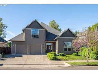 4756 Jessen Dr, Eugene, OR 97402