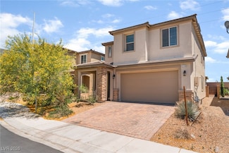 6248 Marine Blue St, North Las Vegas, NV 89081