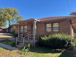 2503 N 29th St, Saint Joseph, MO 64506