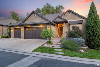 1714 E Rachelwood Ln, Holladay, UT 84124