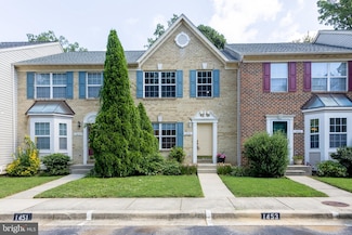 1453 Falcon Nest Ct, Arnold, MD 21012