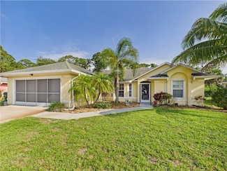 187 S Wimbrow Dr, Sebastian, FL 32958