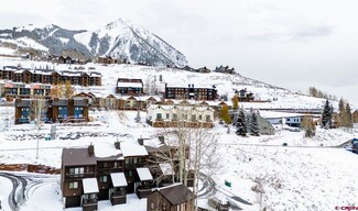 21 Castle Rd Unit 7, Crested Butte, CO 81225