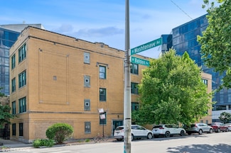 2709 W Belden Ave Unit 3, Chicago, IL 60647