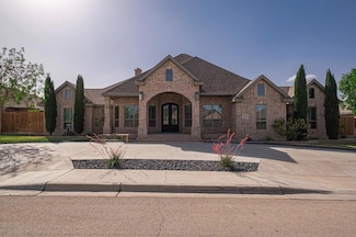 2509 Briaroaks Dr, Midland, TX 79707