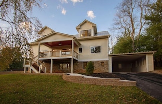 3000 Glade Rd, Blacksburg, VA 24060